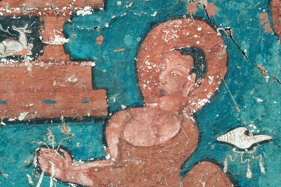 Deity Panel