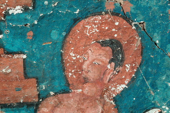 Deity Panel