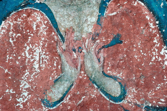 Deity Panel