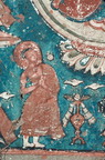 Deity Panel