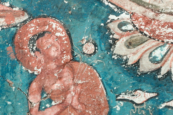 Deity Panel