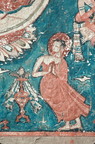 Deity Panel