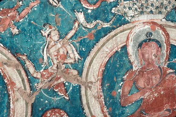 Deity Panel
