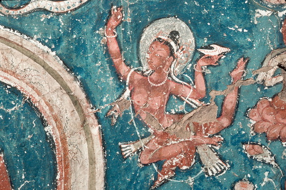 Deity Panel