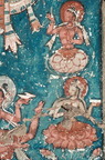 Deity Panel
