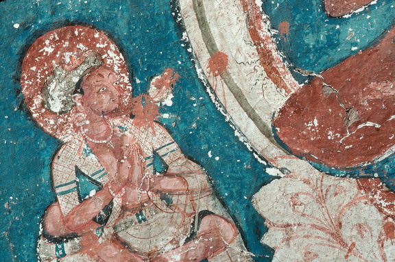 Deity Panel