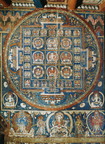 Vajrasattva or Ekamudra Mandala