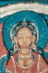 Vajrasattva or Ekamudra Mandala