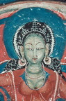 Vajrasattva or Ekamudra Mandala