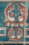 Vajrasattva or Ekamudra Mandala