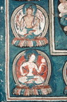 Vajrasattva or Ekamudra Mandala