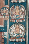 Vajrasattva or Ekamudra Mandala