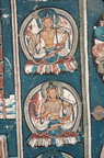 Vajrasattva or Ekamudra Mandala