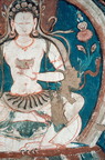 Vajrasattva or Ekamudra Mandala