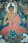 Main wall