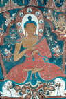 Main wall