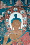 Main wall