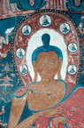 Main wall