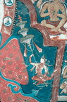 Main wall