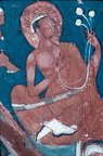 Main wall