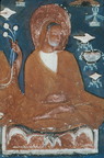 Main wall