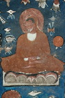 Main wall