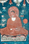 Main wall