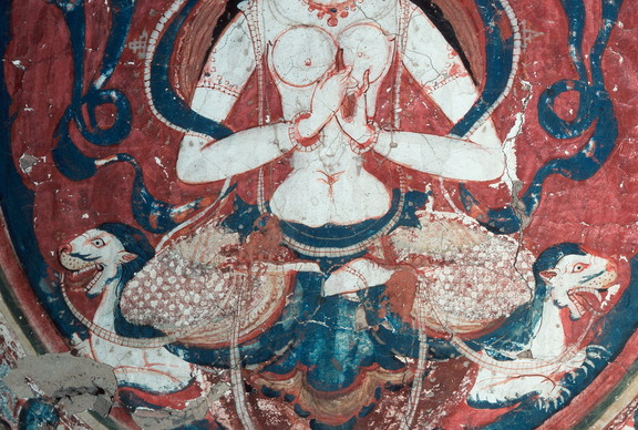 Vajraguhya Mandala