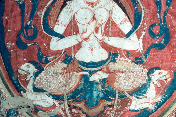 Vajraguhya Mandala