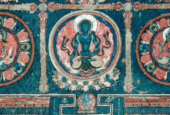Vajraguhya Mandala