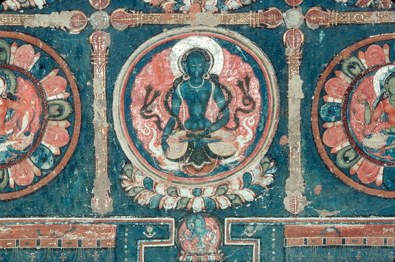 Vajraguhya Mandala