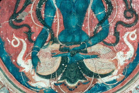 Vajraguhya Mandala