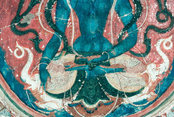 Vajraguhya Mandala