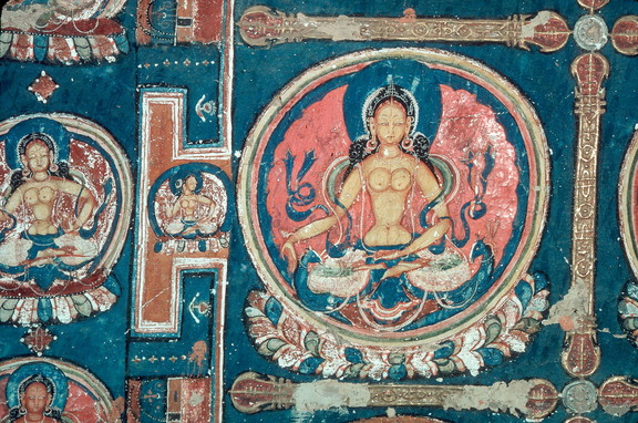 Vajraguhya Mandala