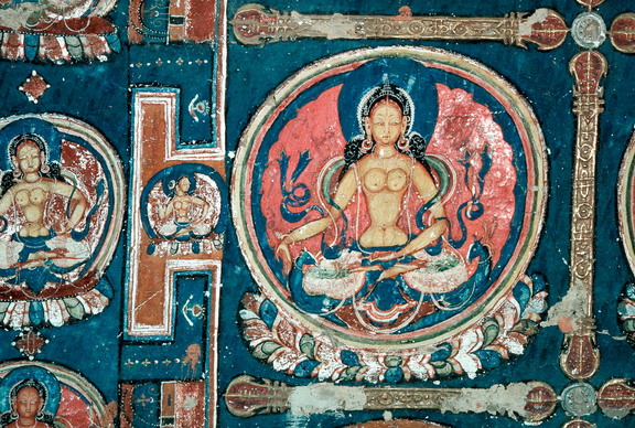 Vajraguhya Mandala