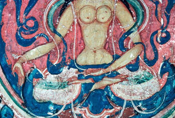 Vajraguhya Mandala