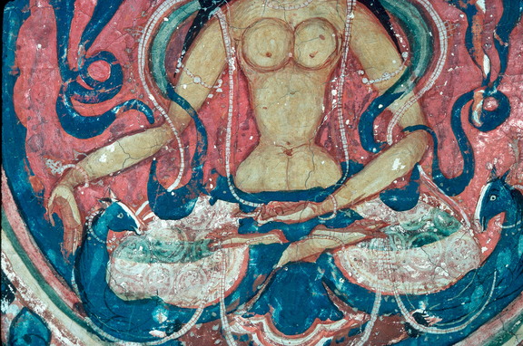Vajraguhya Mandala