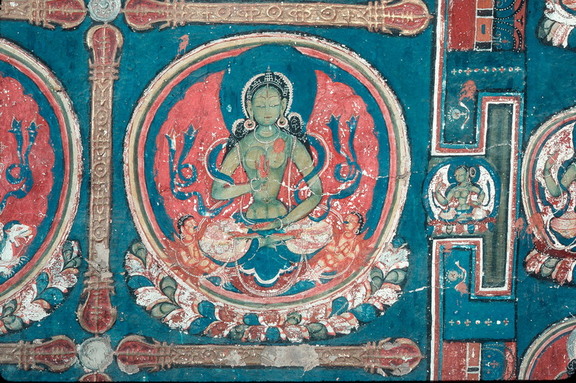 Vajraguhya Mandala
