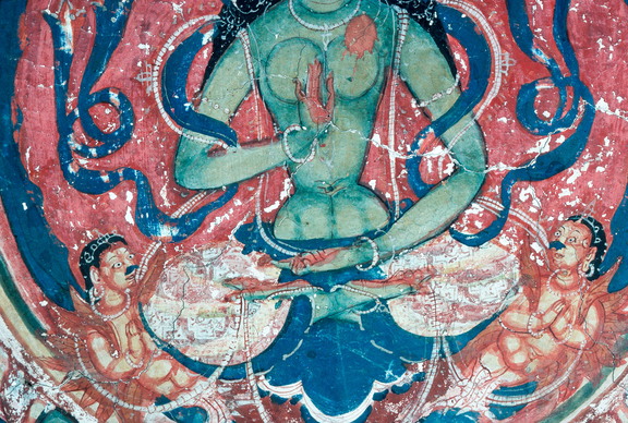 Vajraguhya Mandala