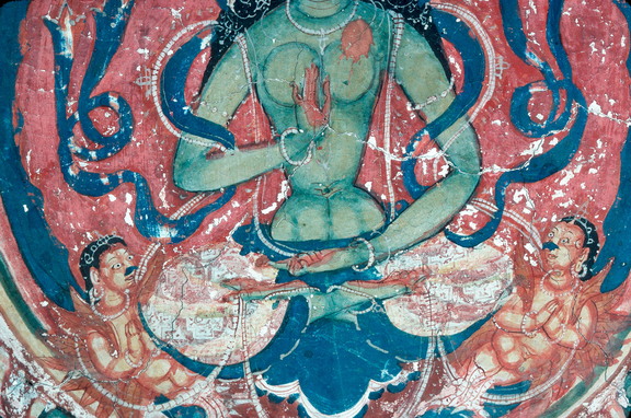 Vajraguhya Mandala