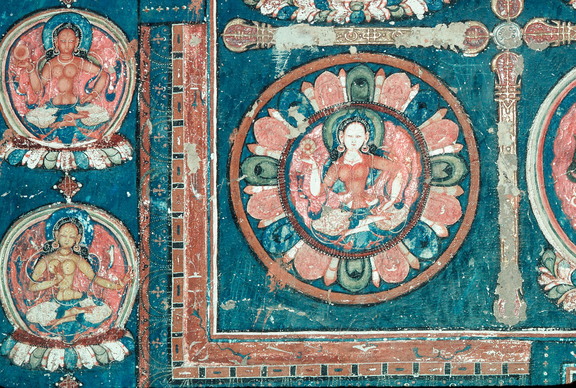 Vajraguhya Mandala