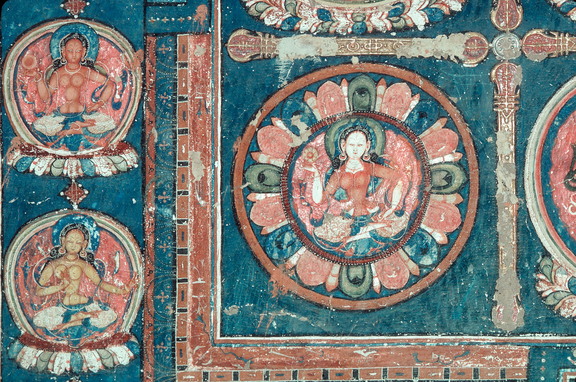 Vajraguhya Mandala