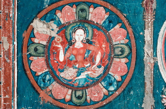 Vajraguhya Mandala