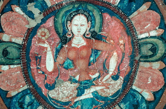 Vajraguhya Mandala