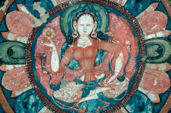 Vajraguhya Mandala