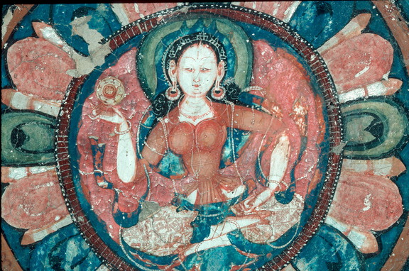Vajraguhya Mandala