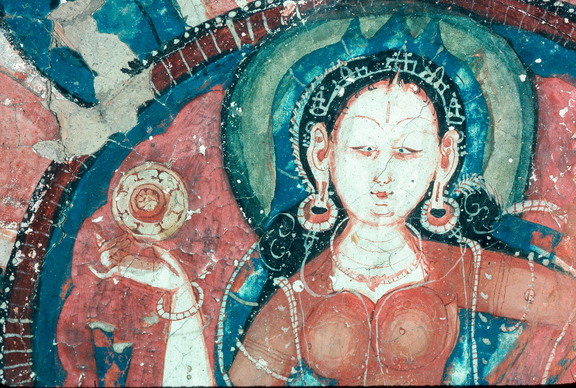 Vajraguhya Mandala