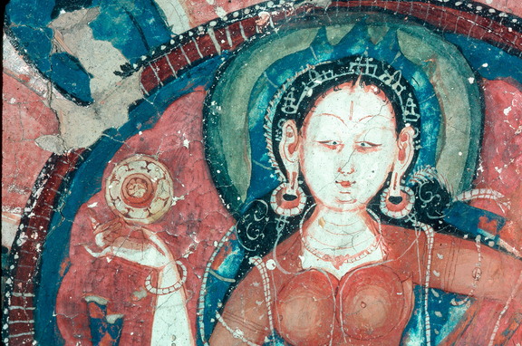 Vajraguhya Mandala