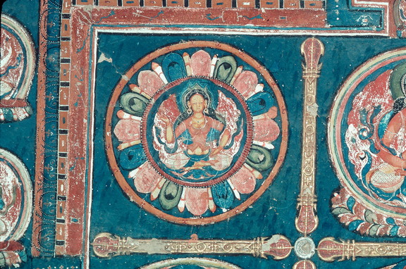 Vajraguhya Mandala