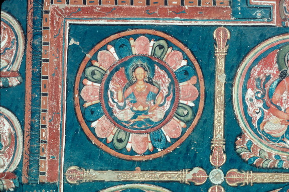 Vajraguhya Mandala